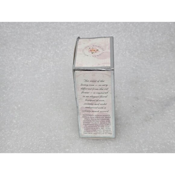 Crabtree & Evelyn Evelyn Rose Perfumed Bath Soap 100g 3.5oz - Picture 4 of 4